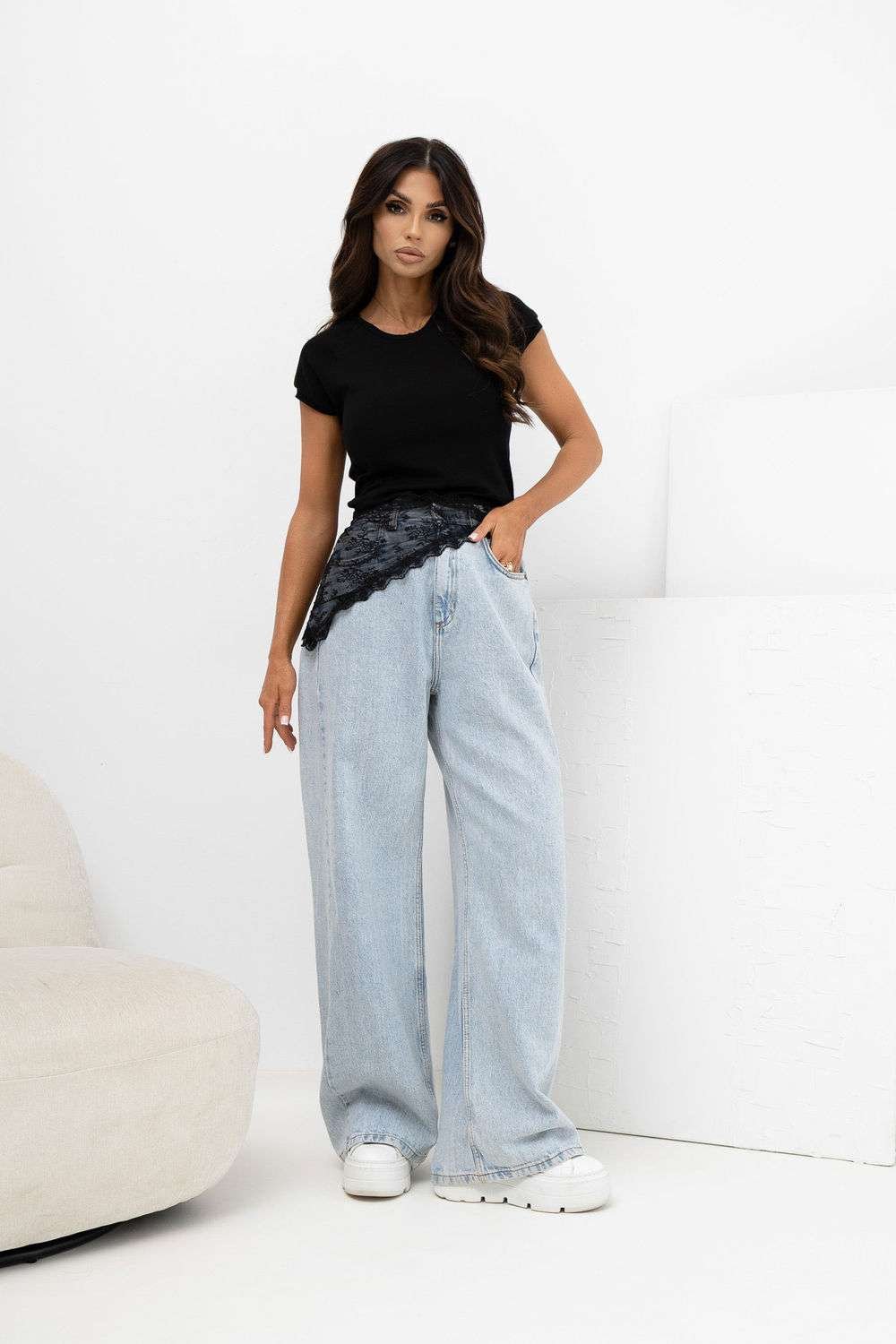 luxury clothes