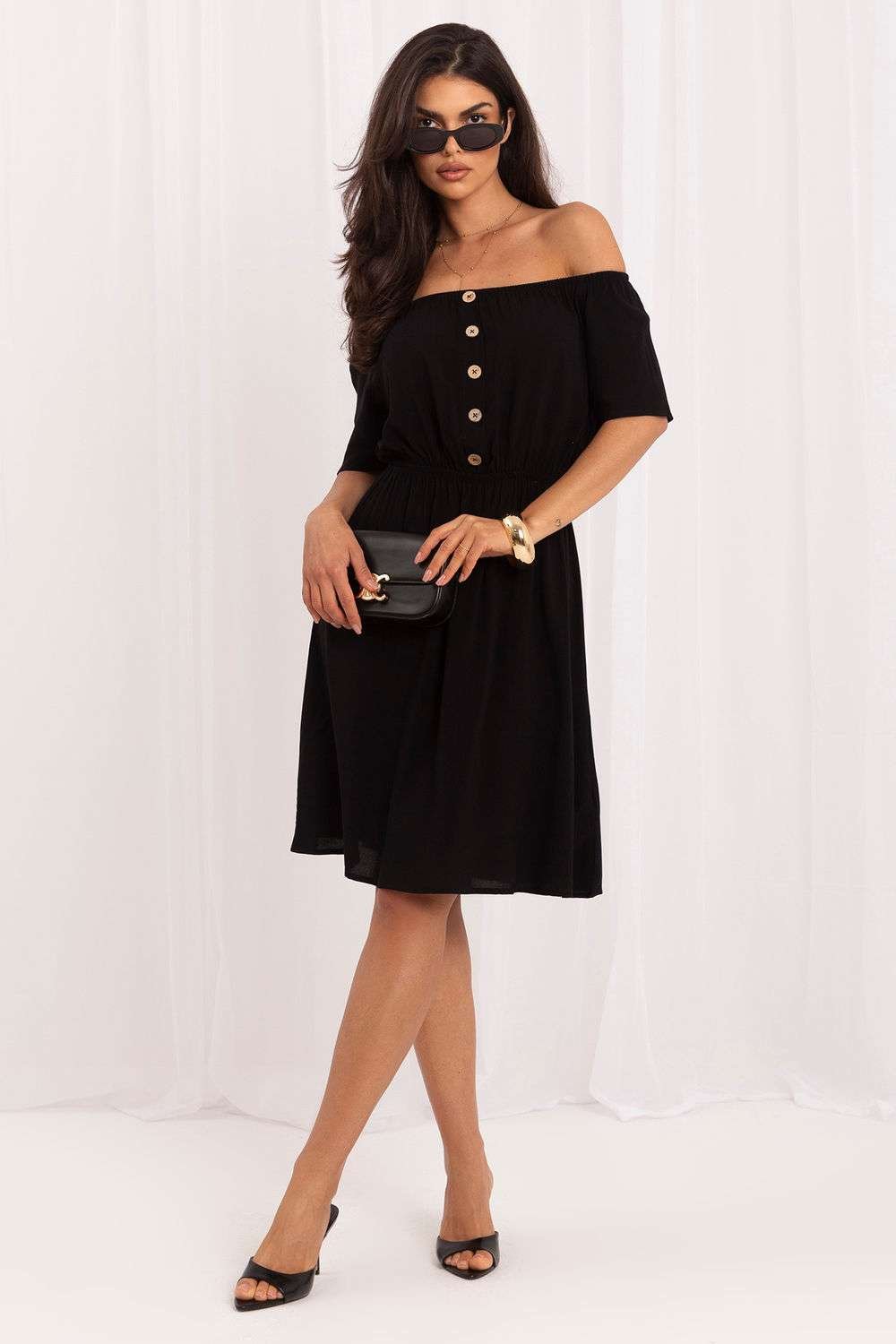 luxury clothes