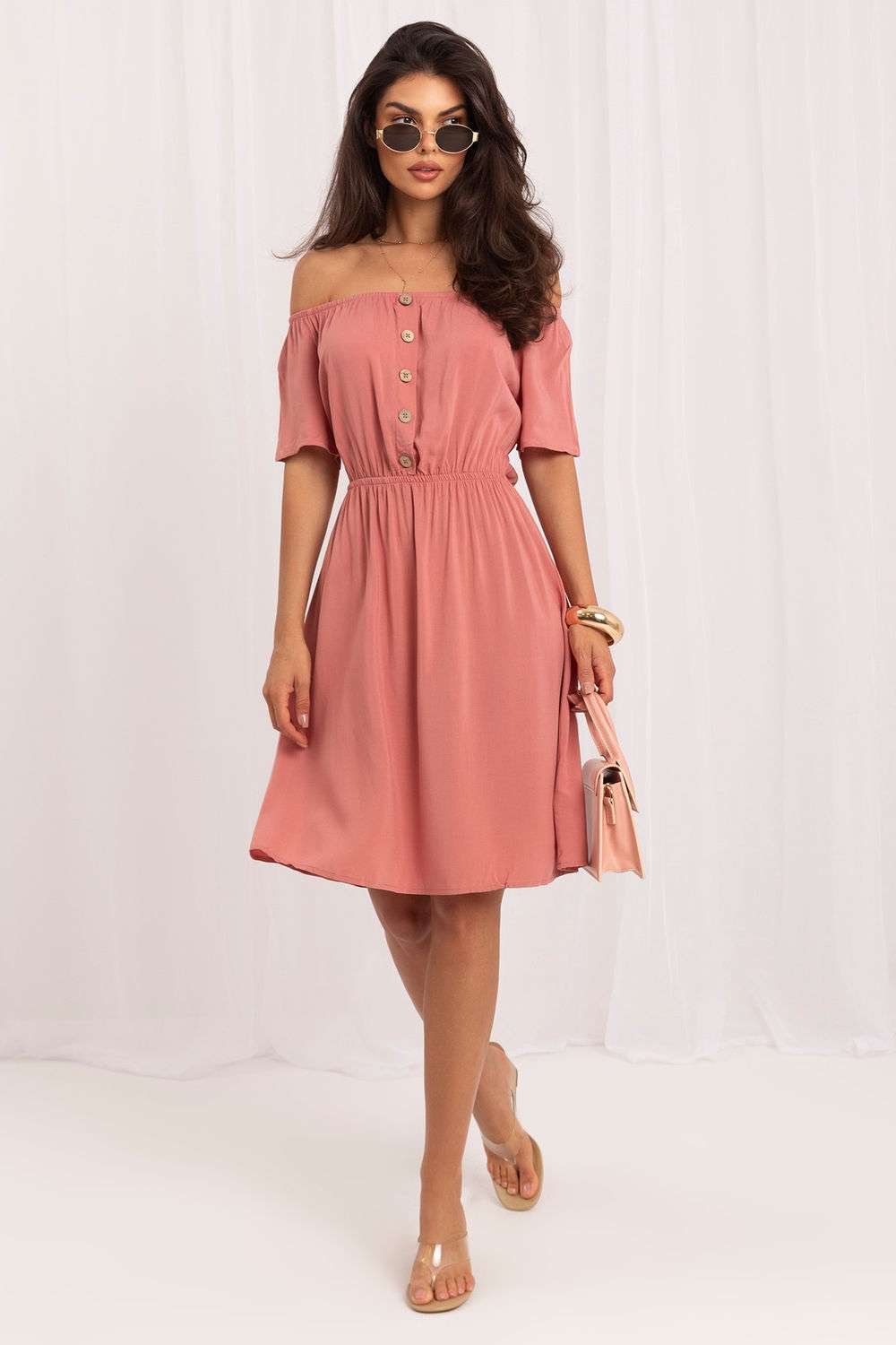 luxury clothes