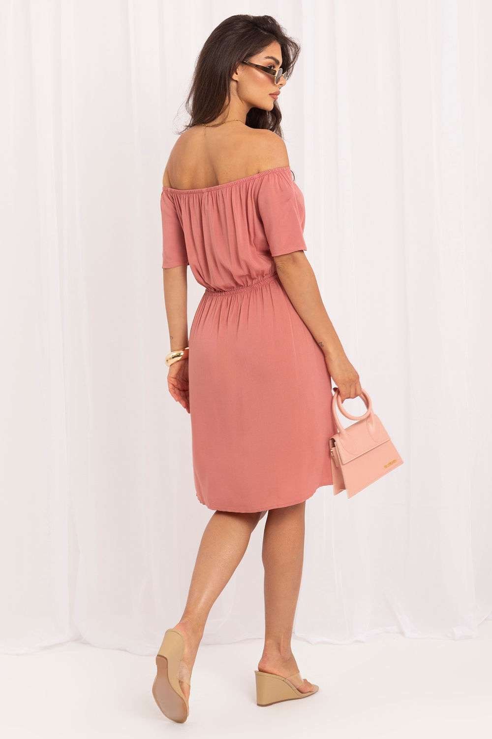 luxury clothes