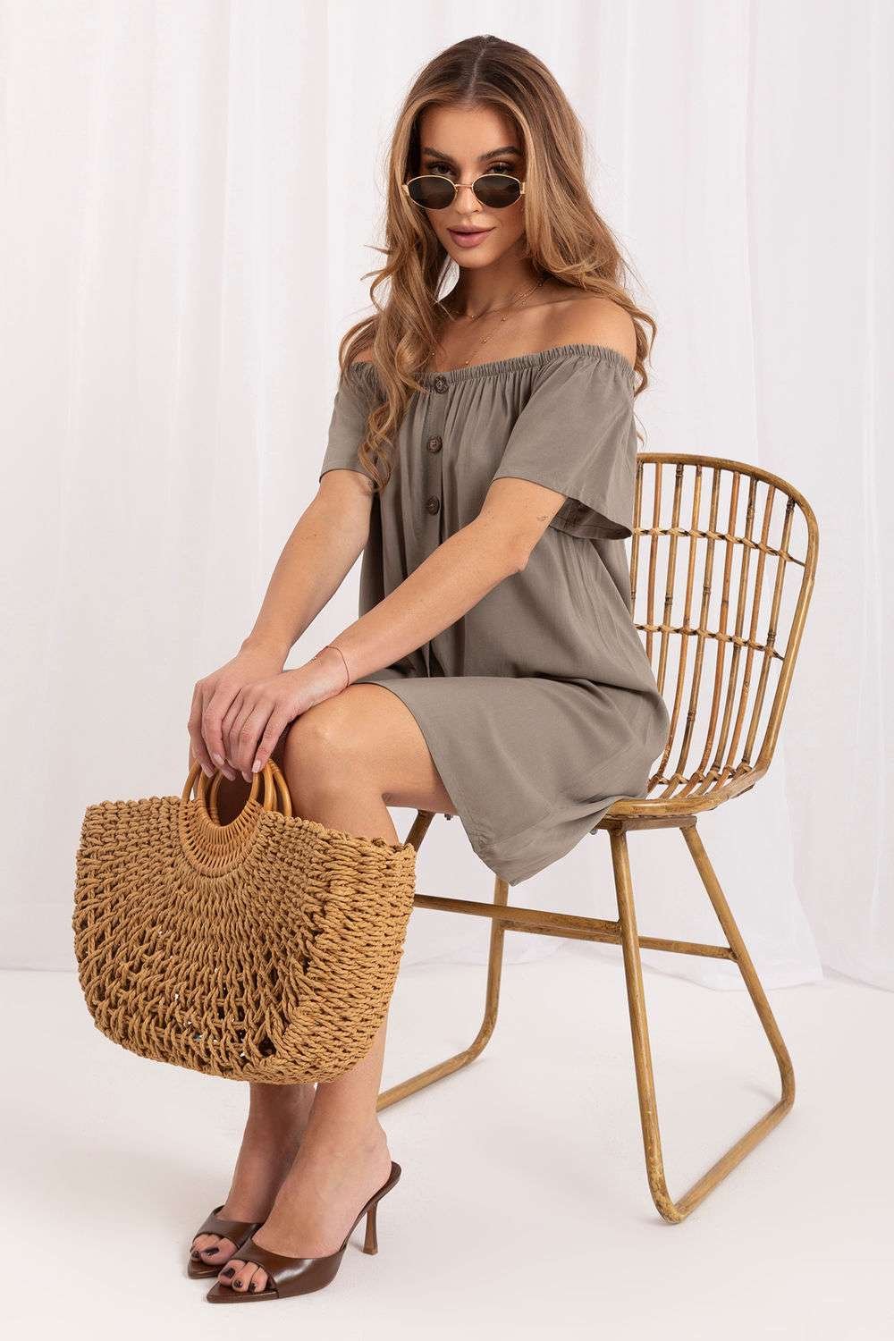 luxury clothes