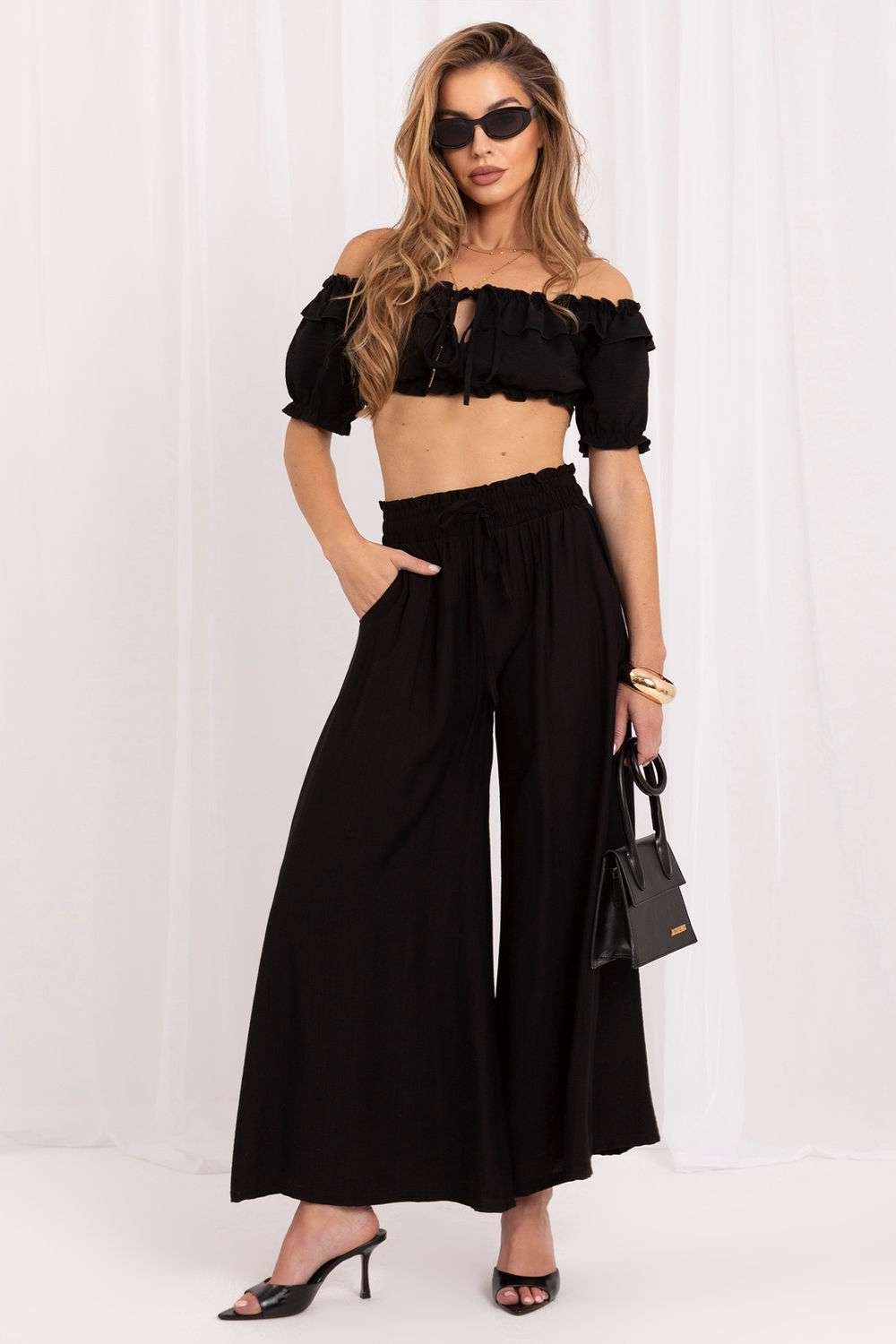 luxury clothes