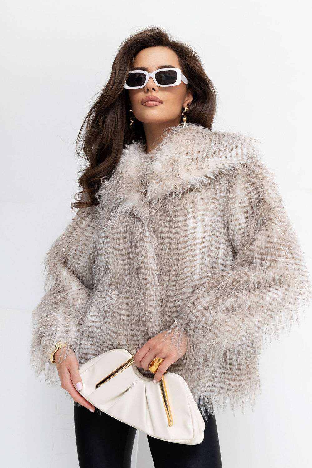 luxury clothes