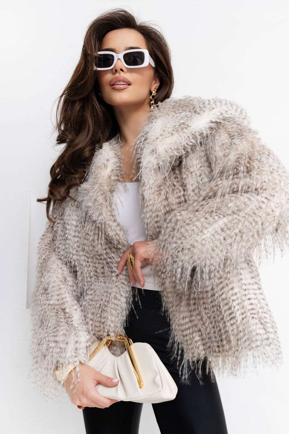 luxury clothes