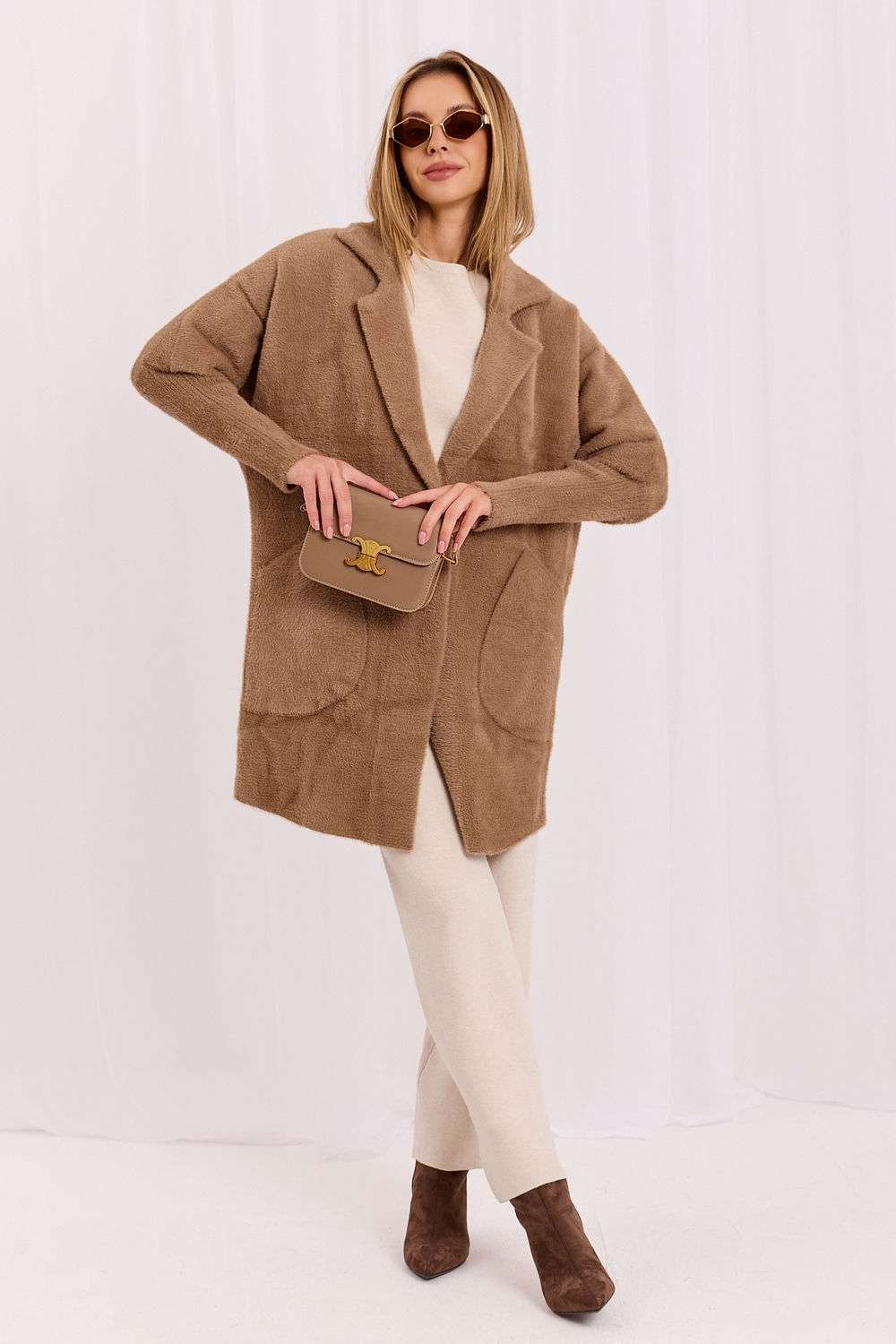 luxury clothes