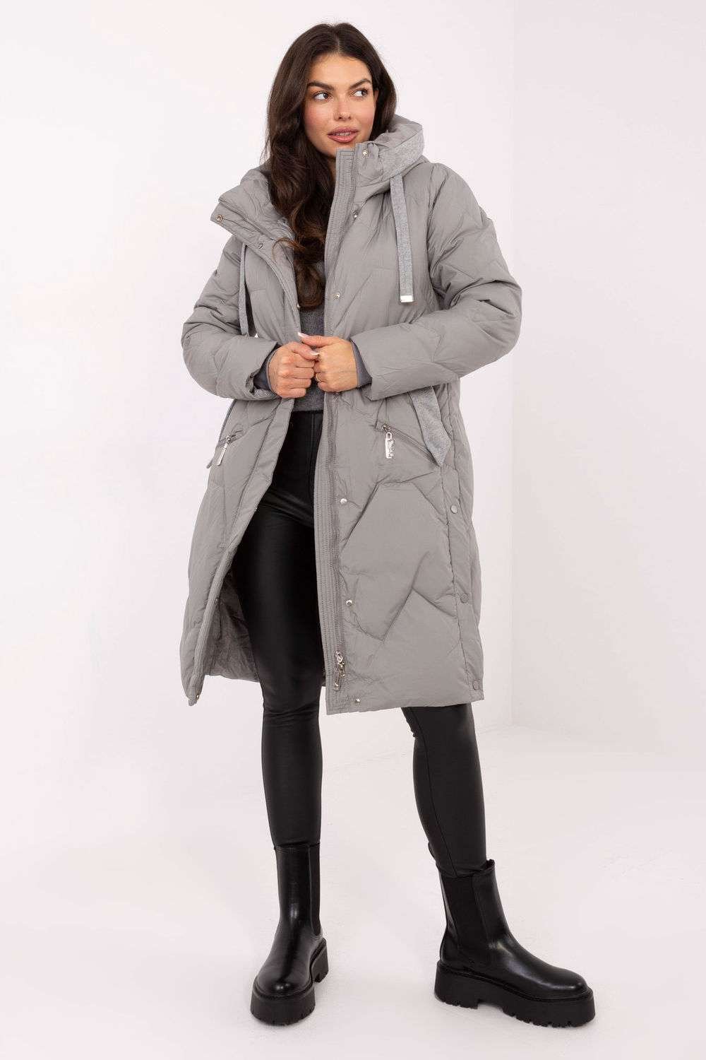 luxury clothes