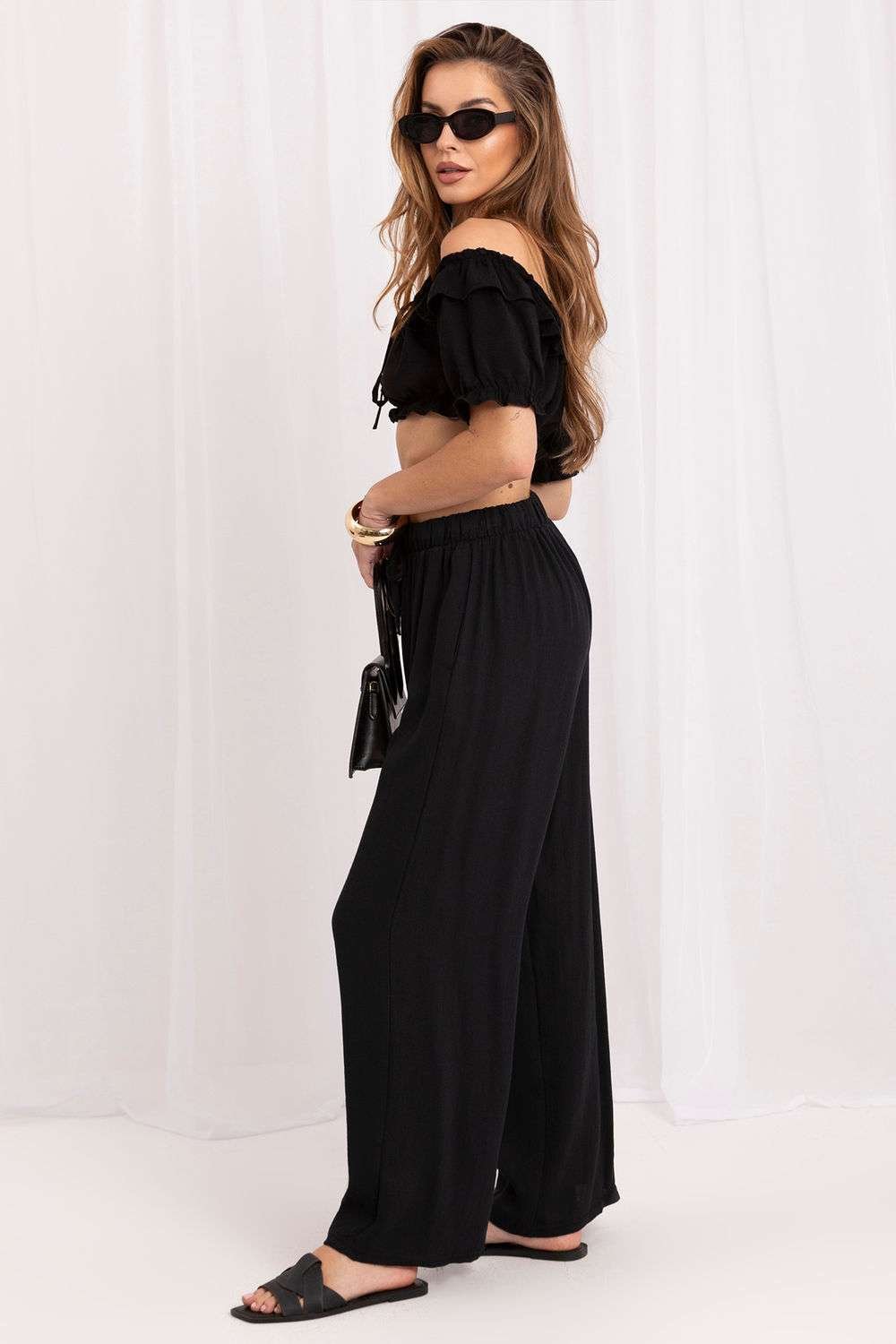 luxury clothes