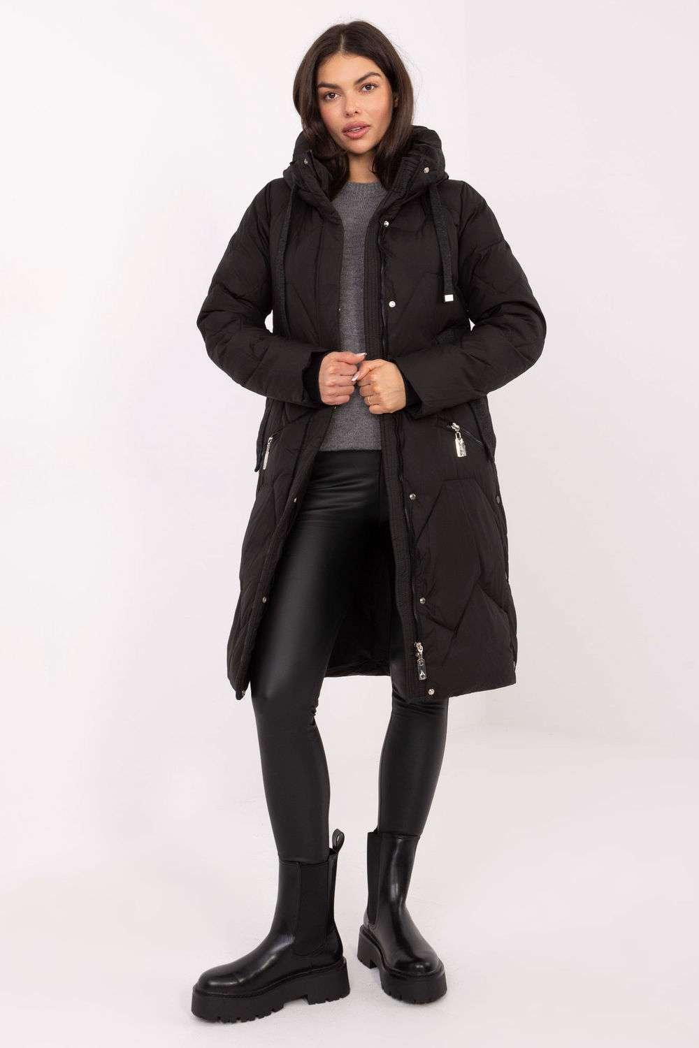 luxury clothes