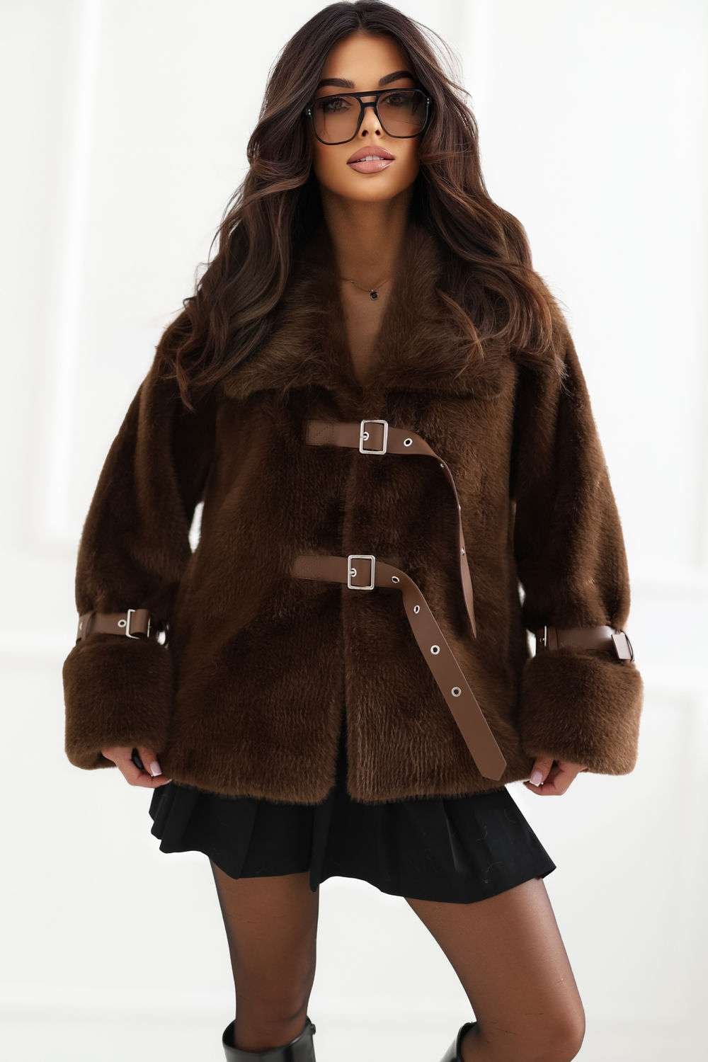luxury clothes