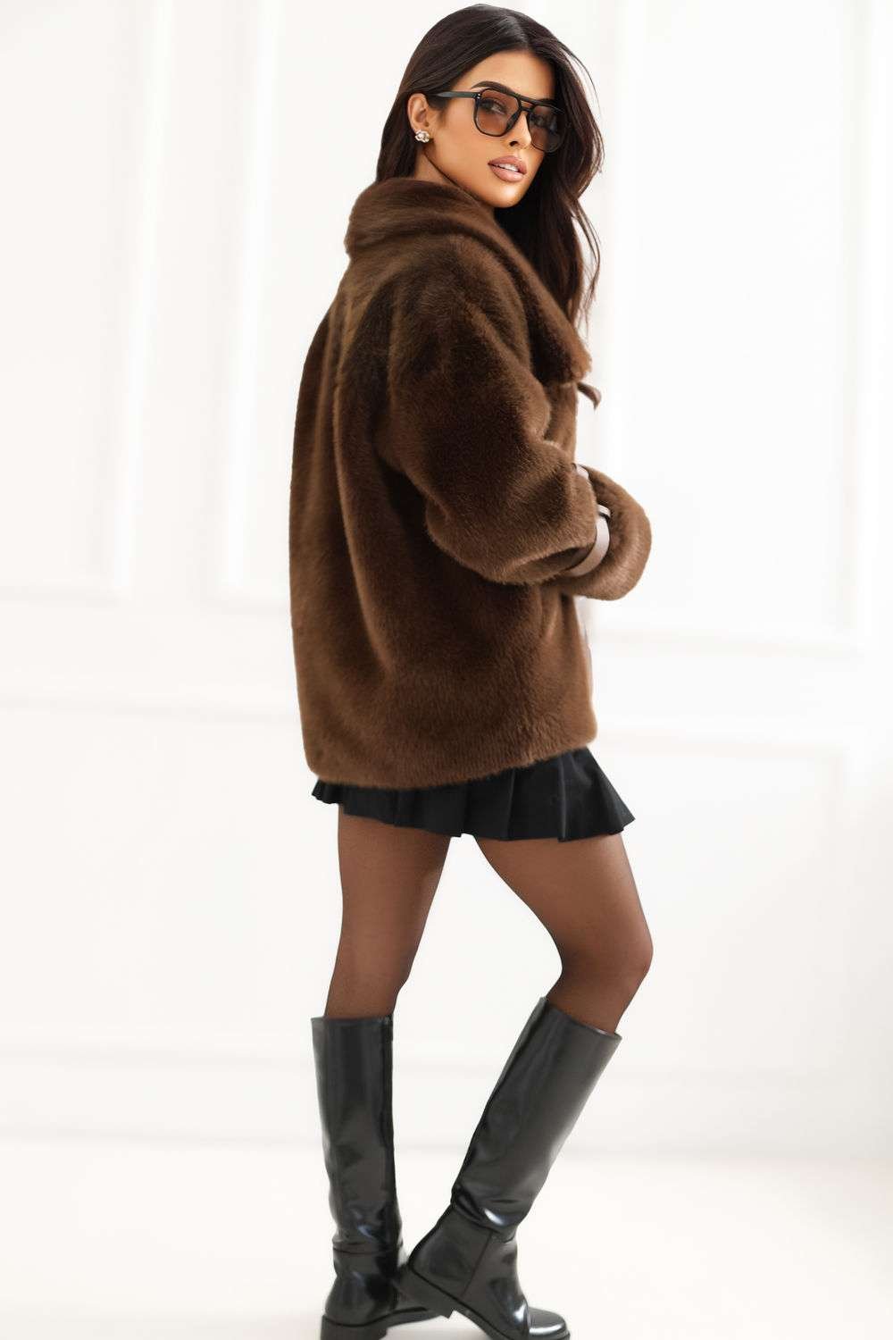 luxury clothes