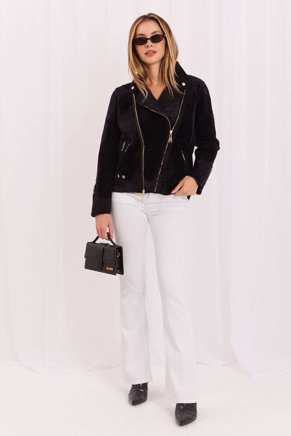 luxury clothes