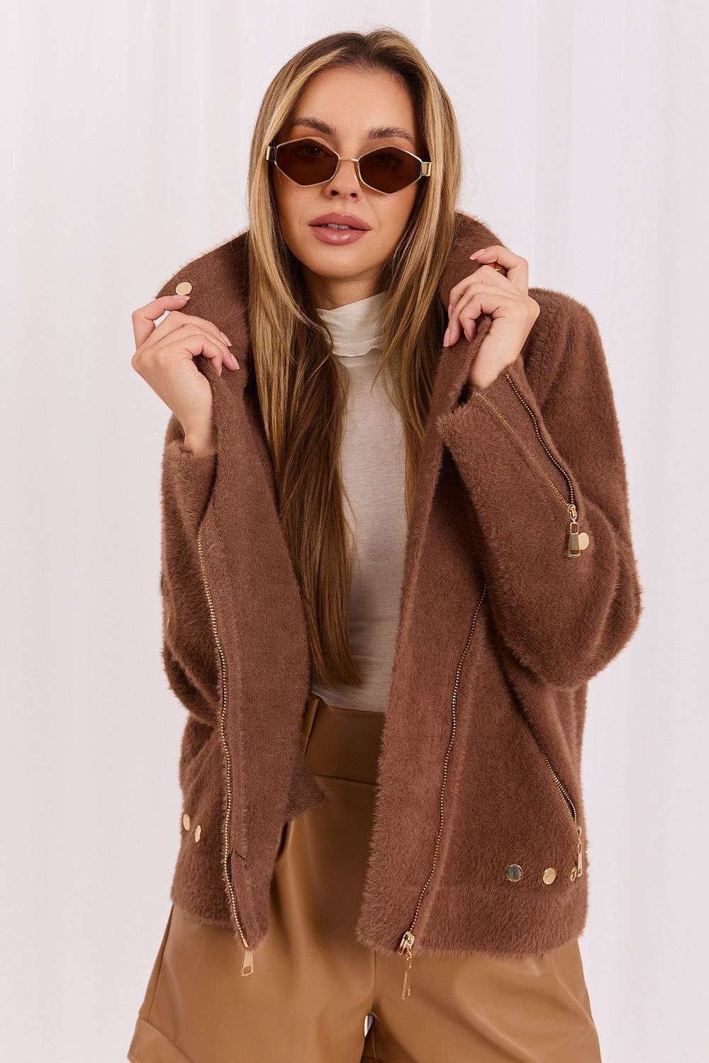 luxury clothes