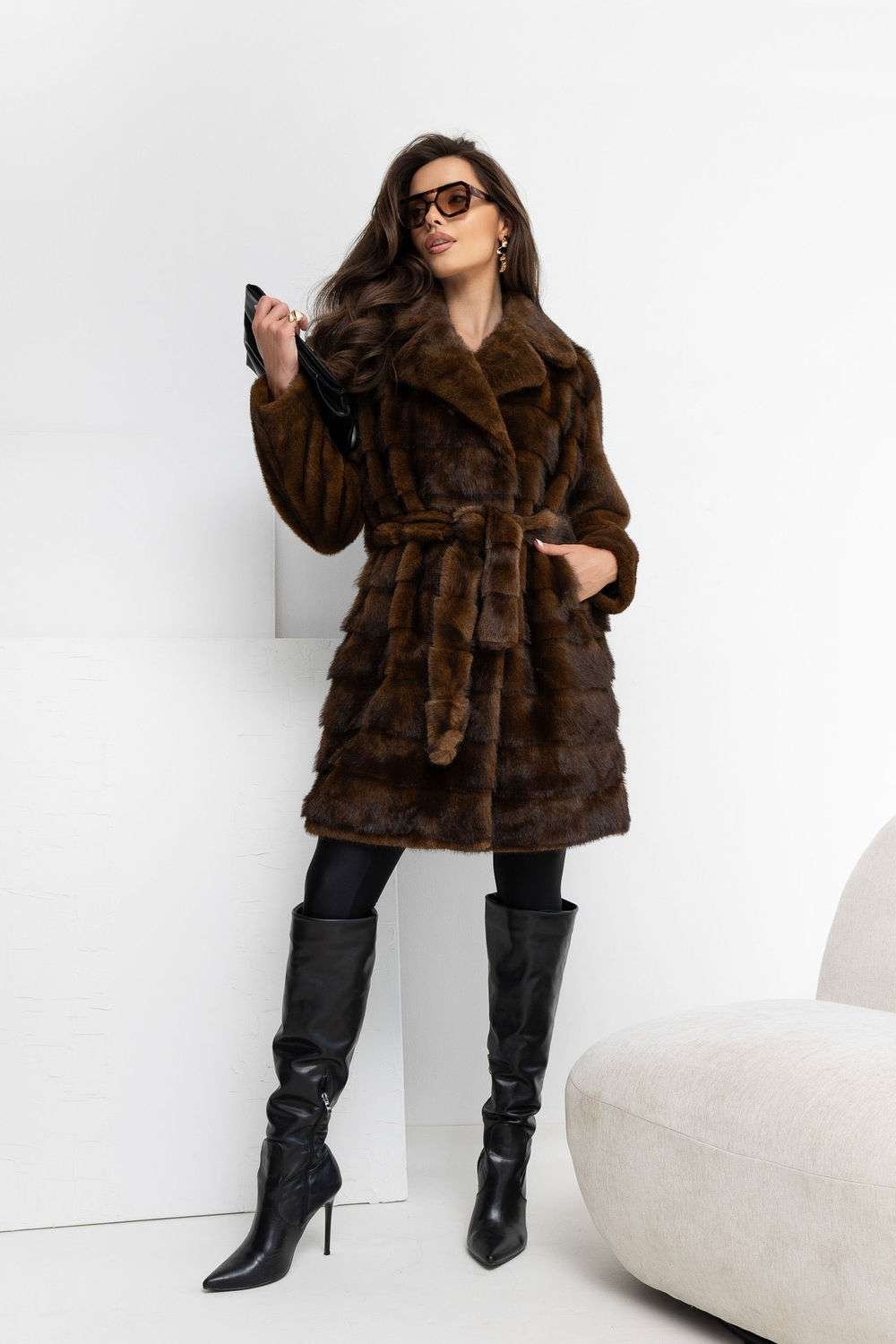 luxury clothes