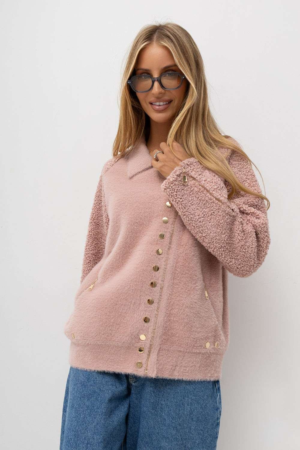 luxury clothes