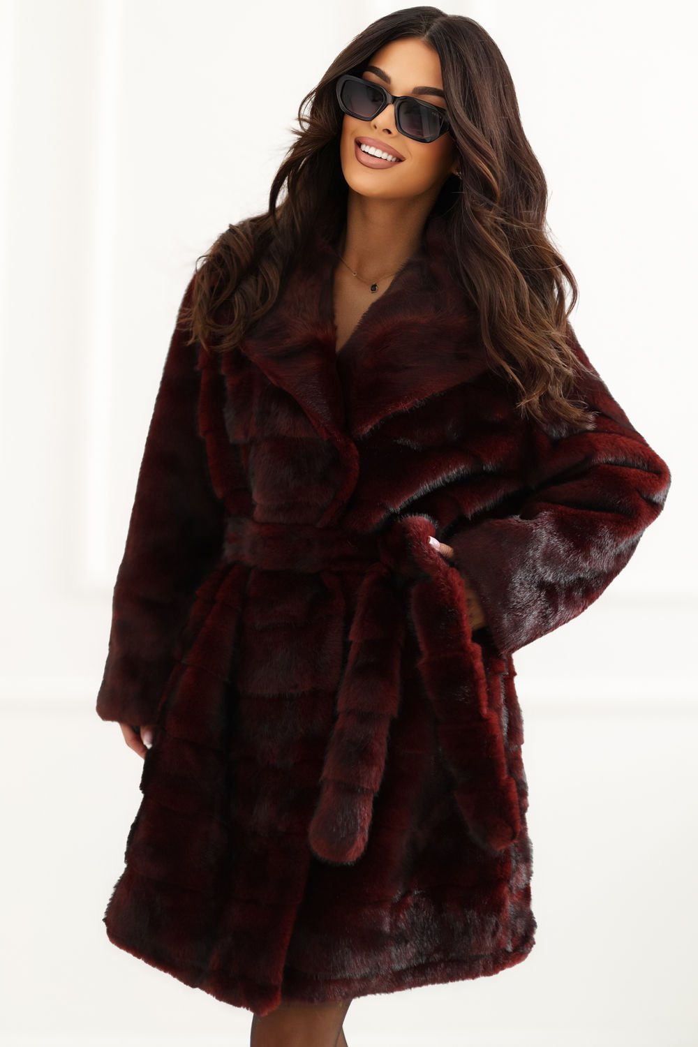 luxury clothes