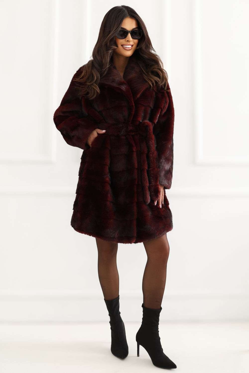 luxury clothes
