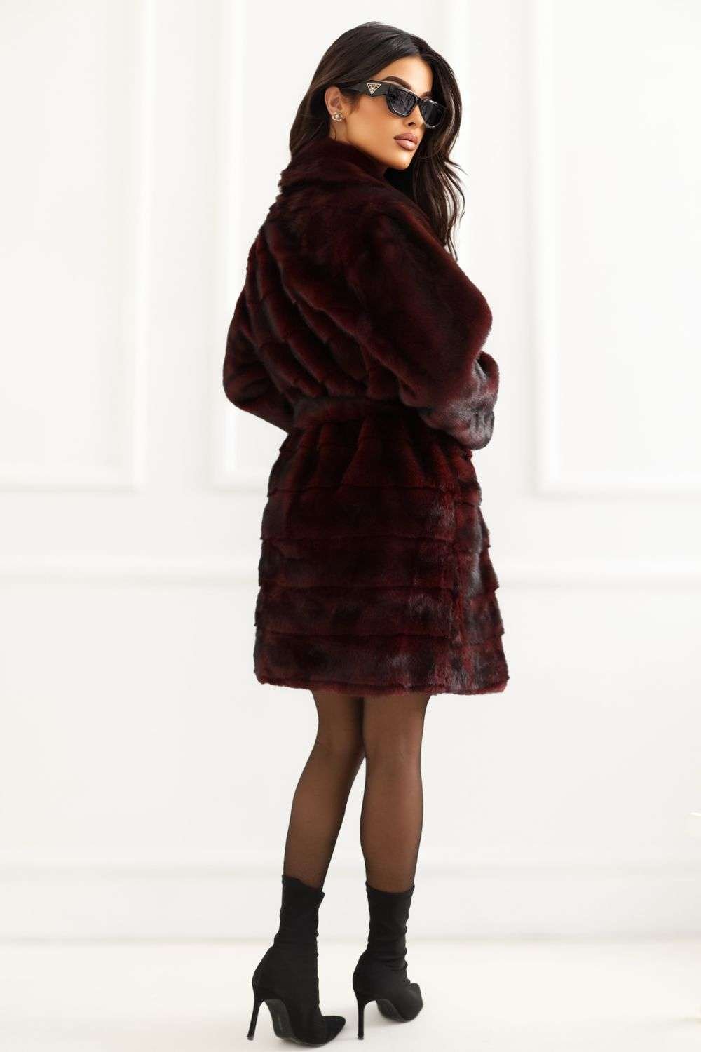 luxury clothes