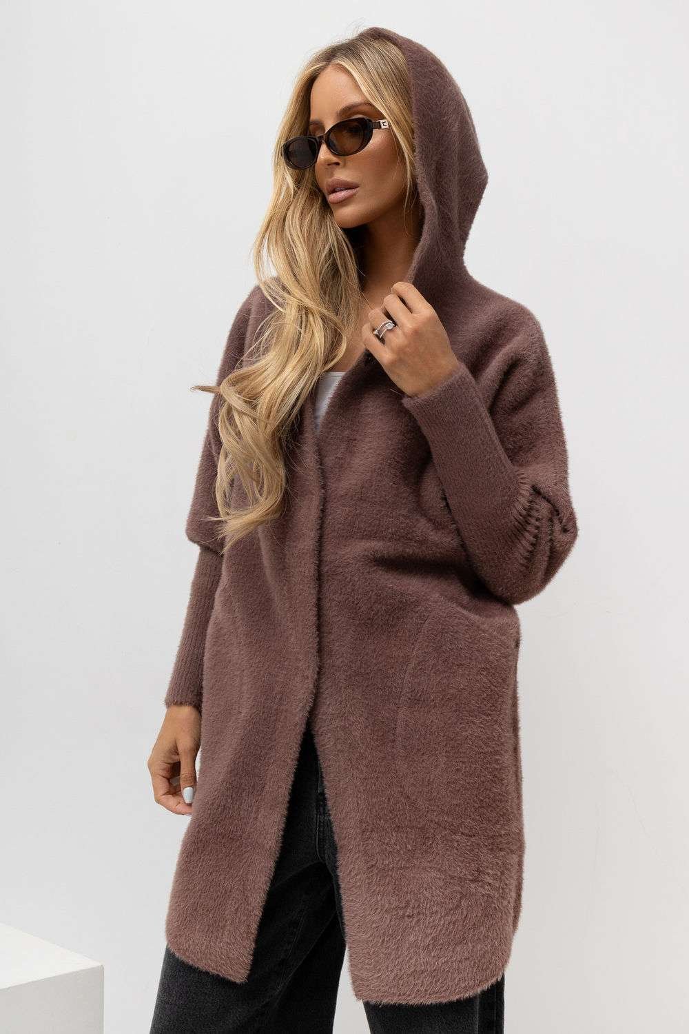 luxury clothes