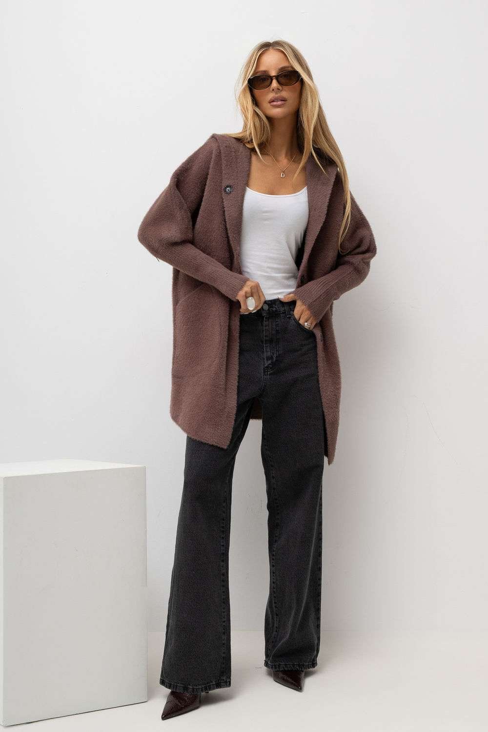 luxury clothes