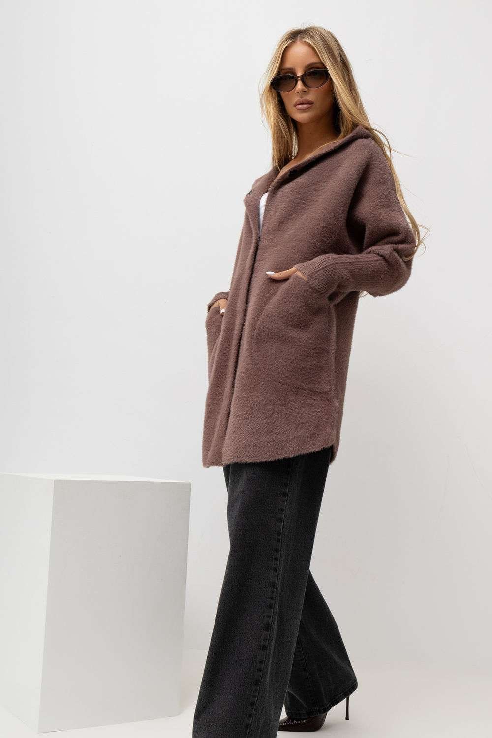 luxury clothes
