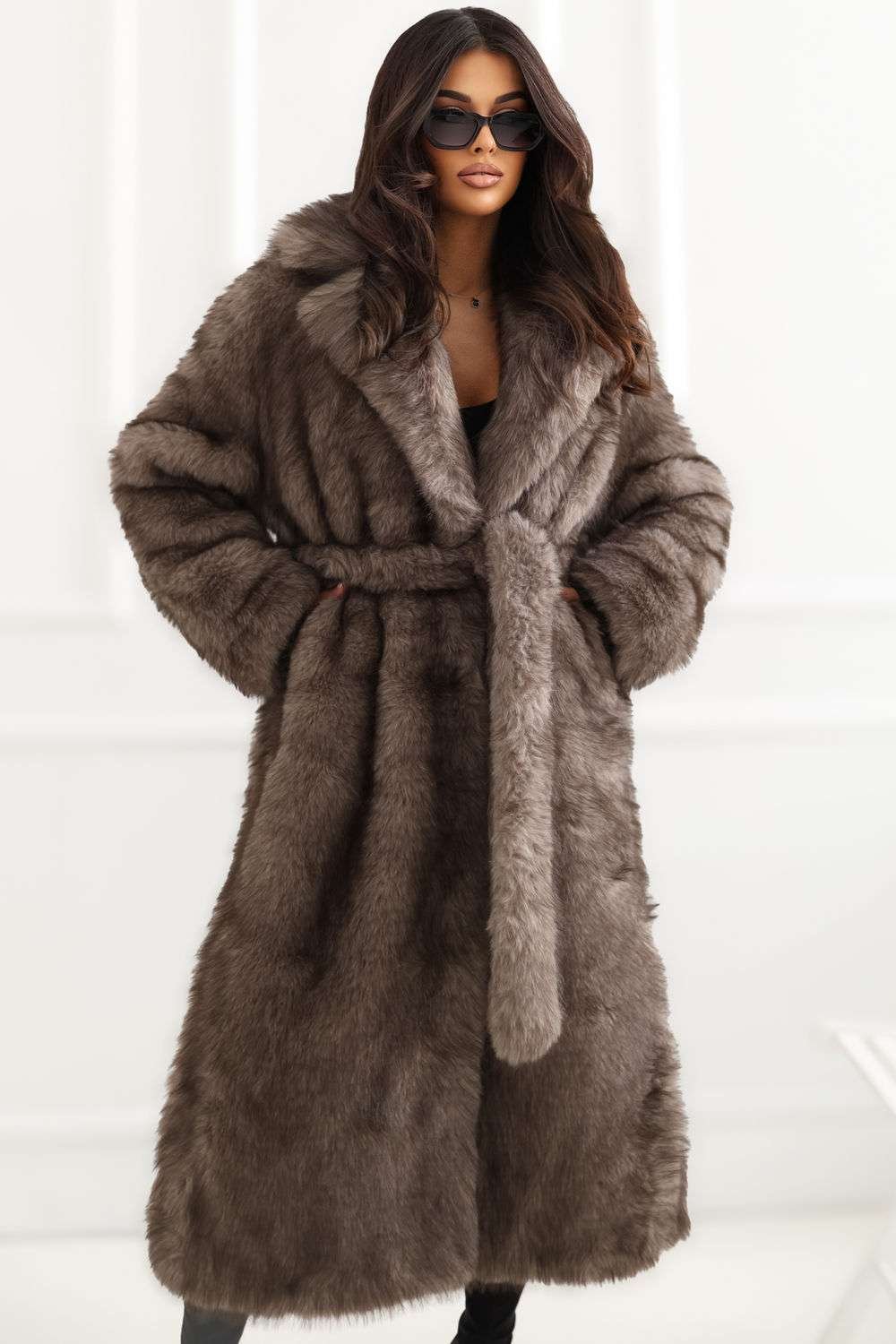 luxury clothes