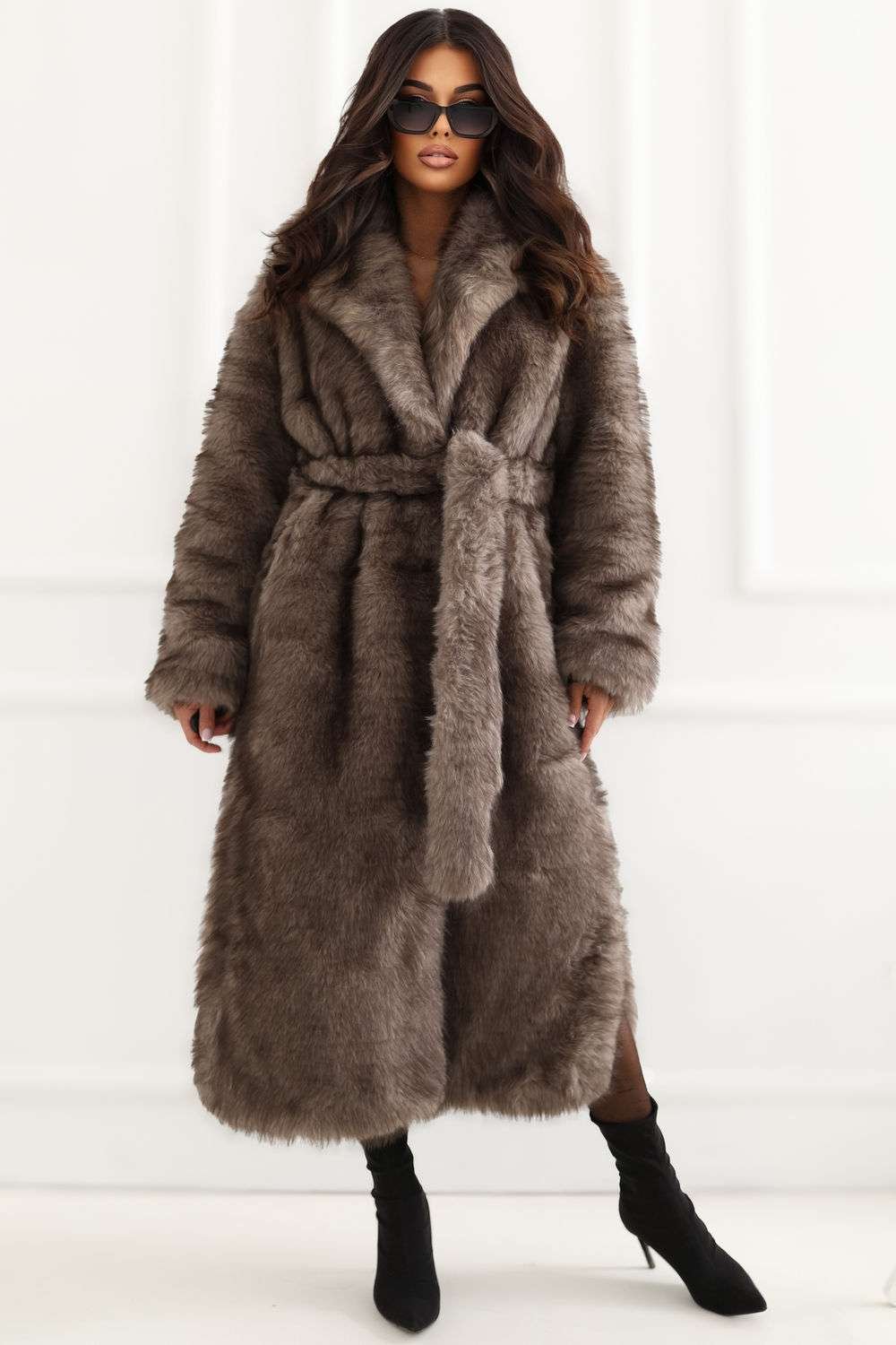 luxury clothes