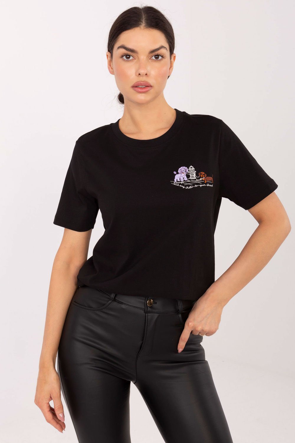 luxury clothes