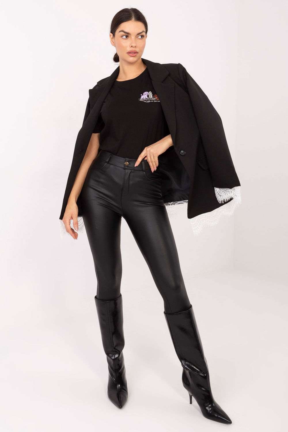 luxury clothes