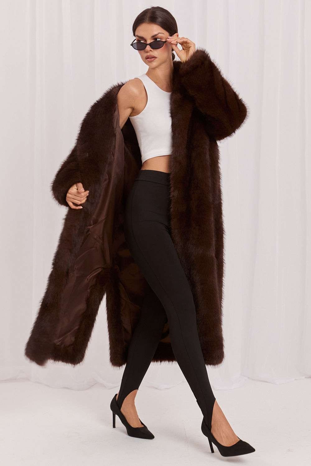 luxury clothes
