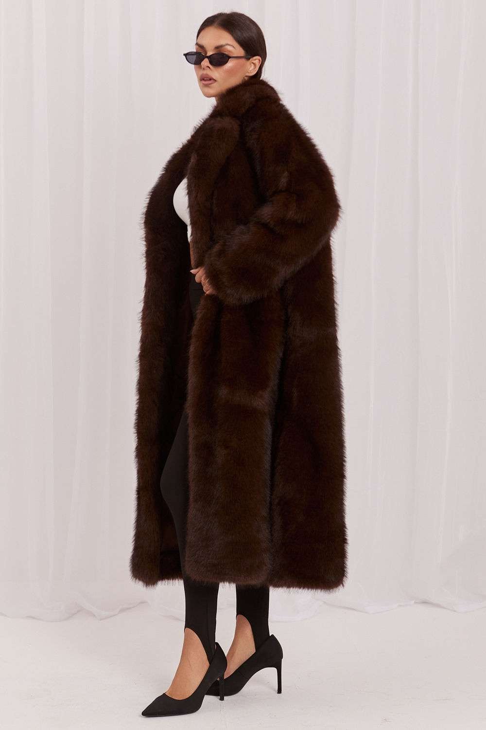 luxury clothes