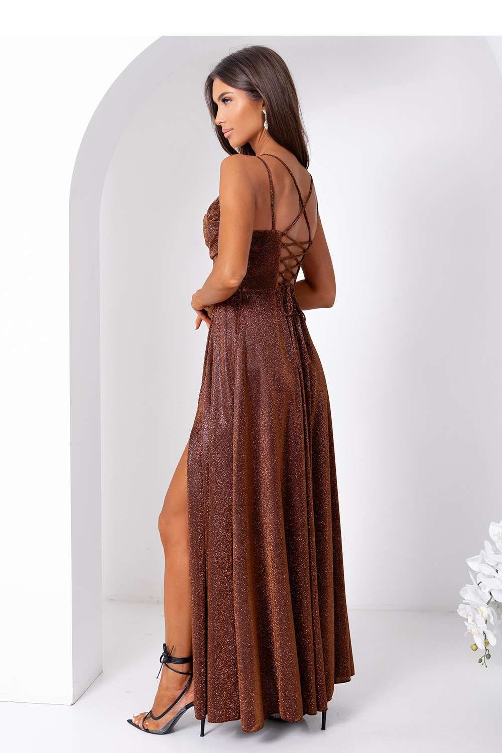 luxury clothes