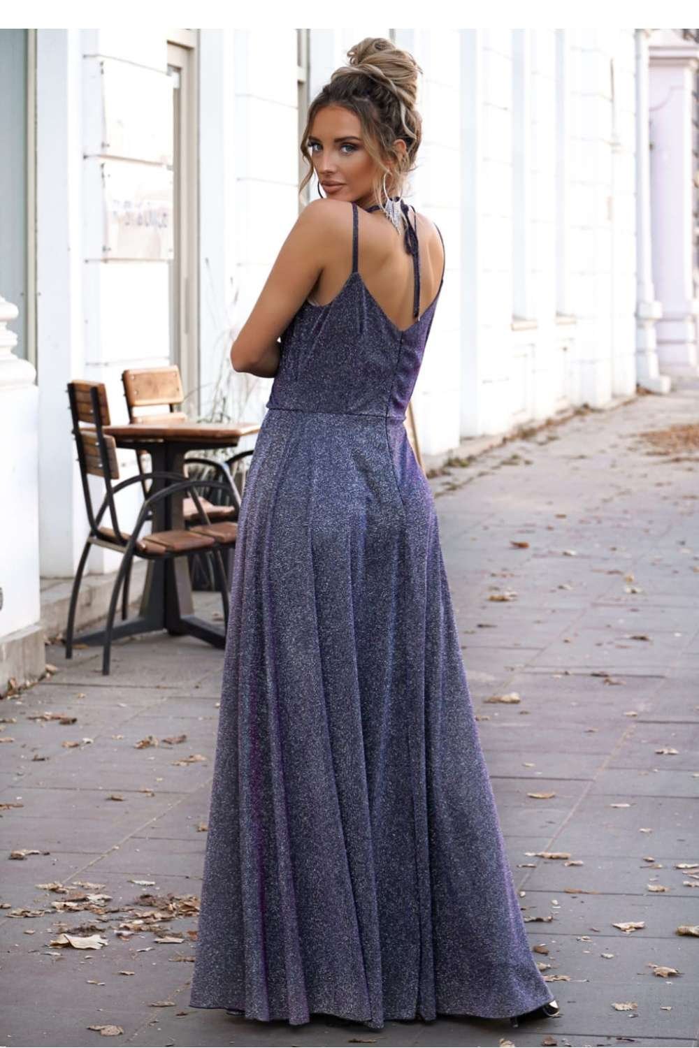 luxury clothes