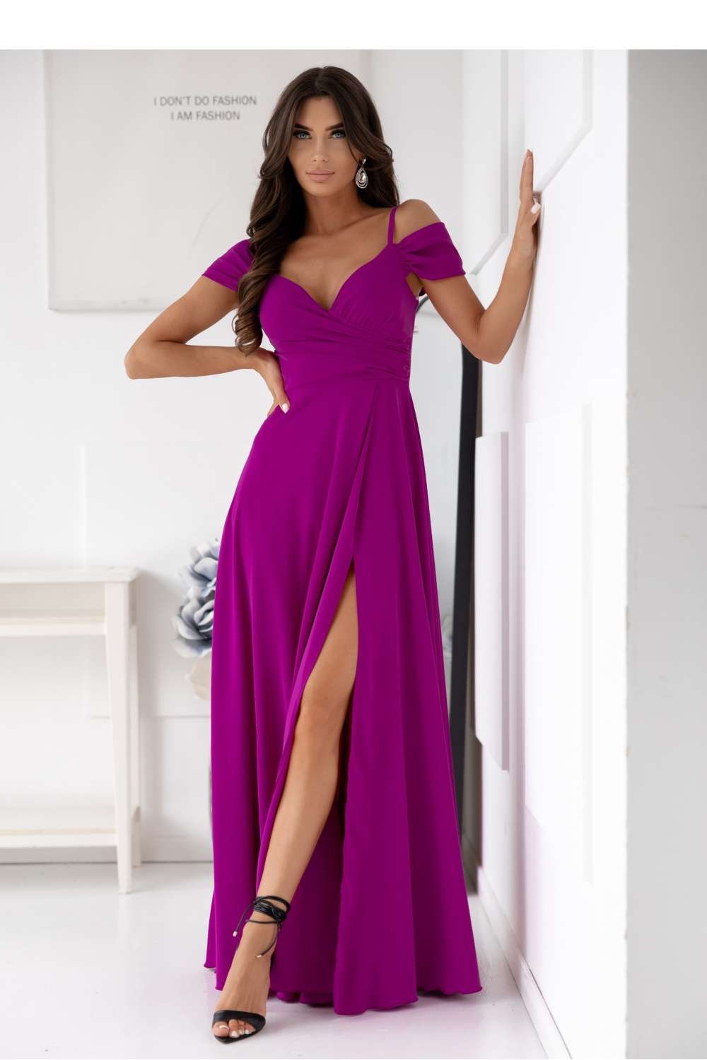 luxury clothes