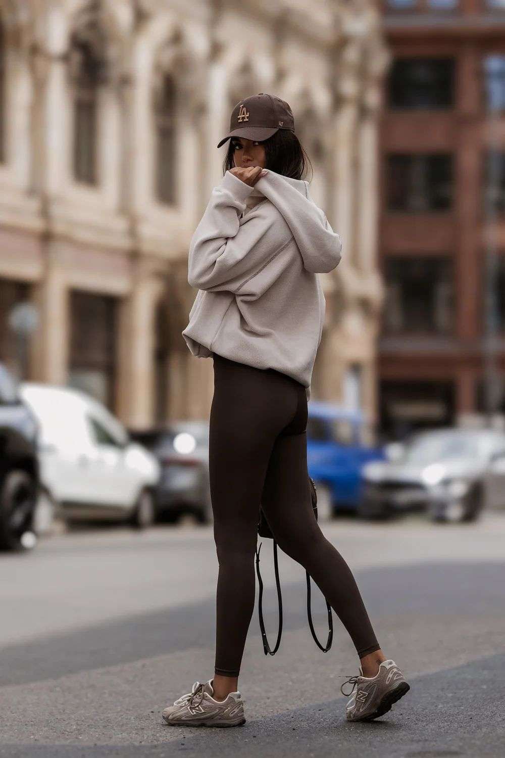 luxury clothes