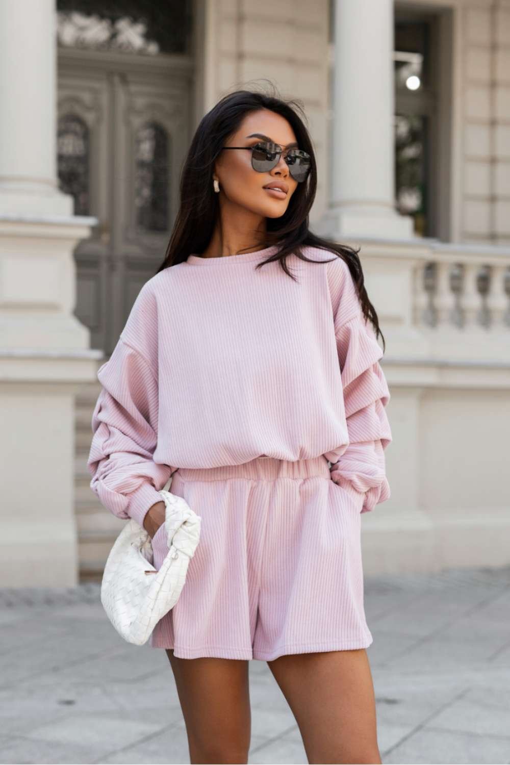 luxury clothes