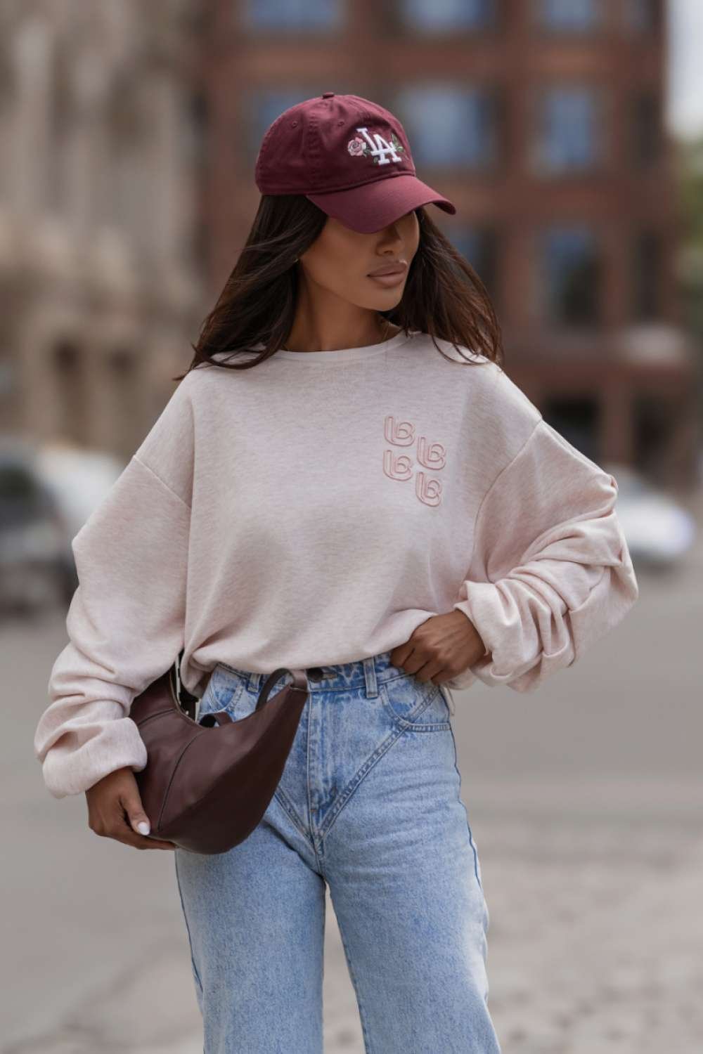 luxury clothes