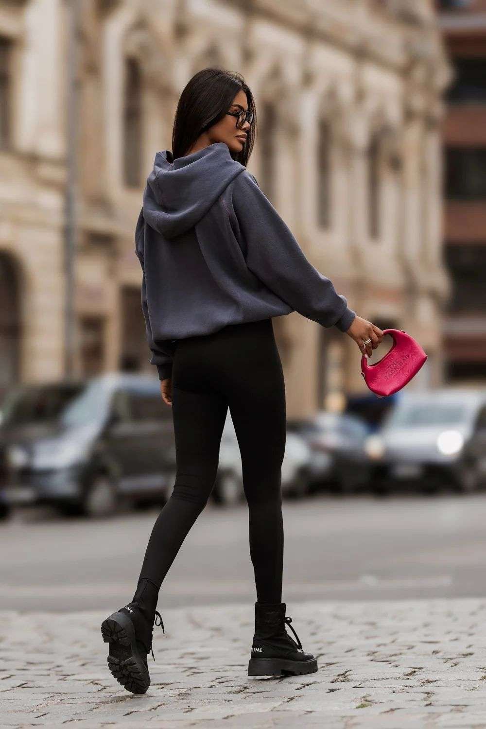 luxury clothes
