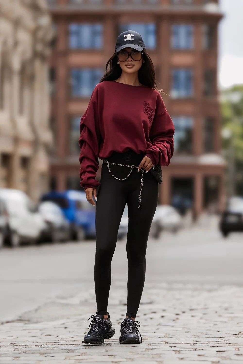 luxury clothes