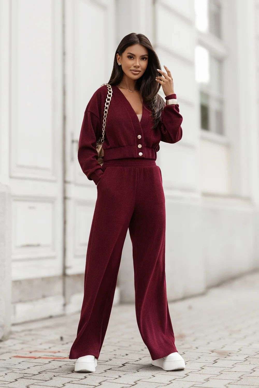 luxury clothes