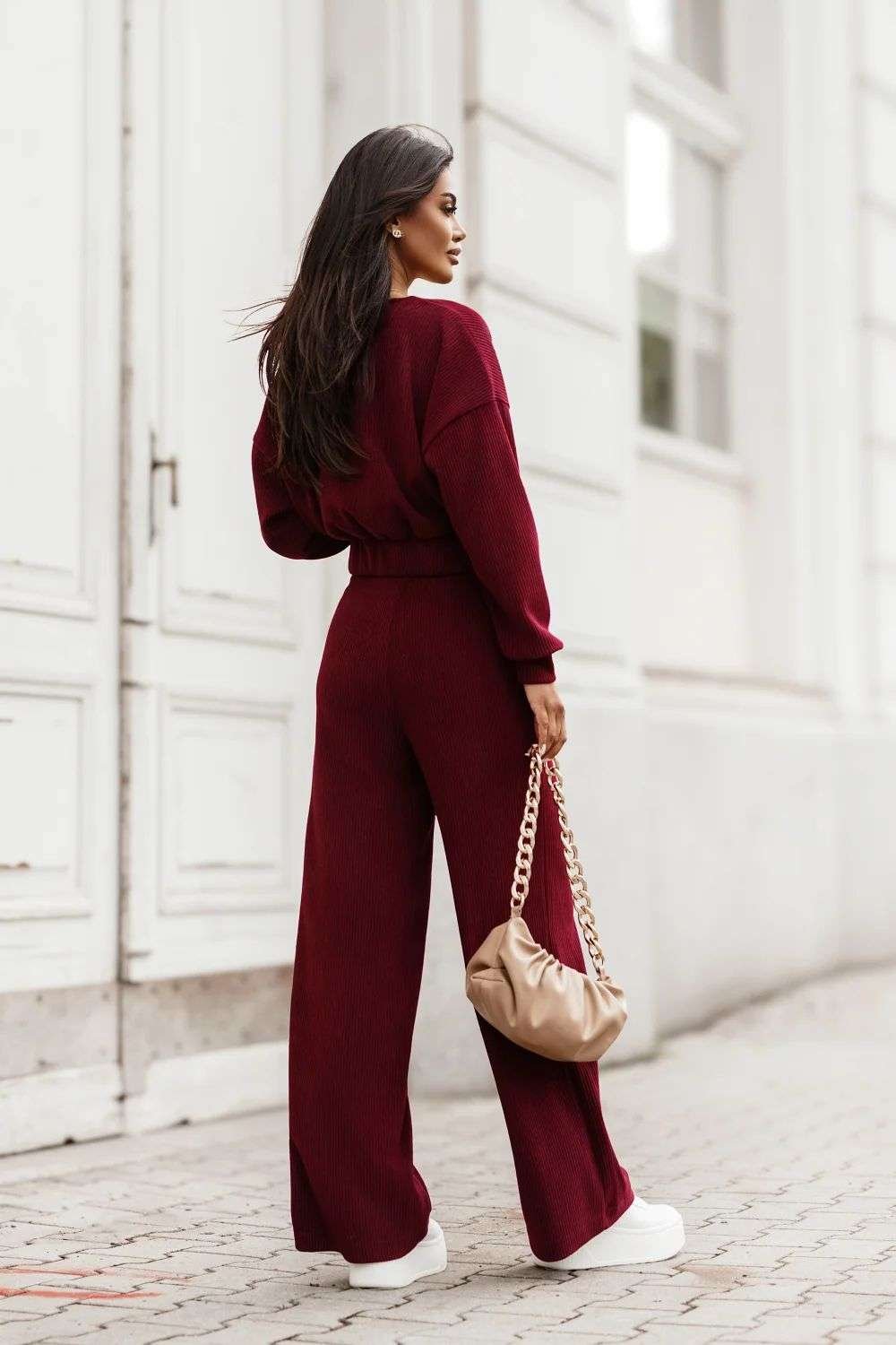 luxury clothes