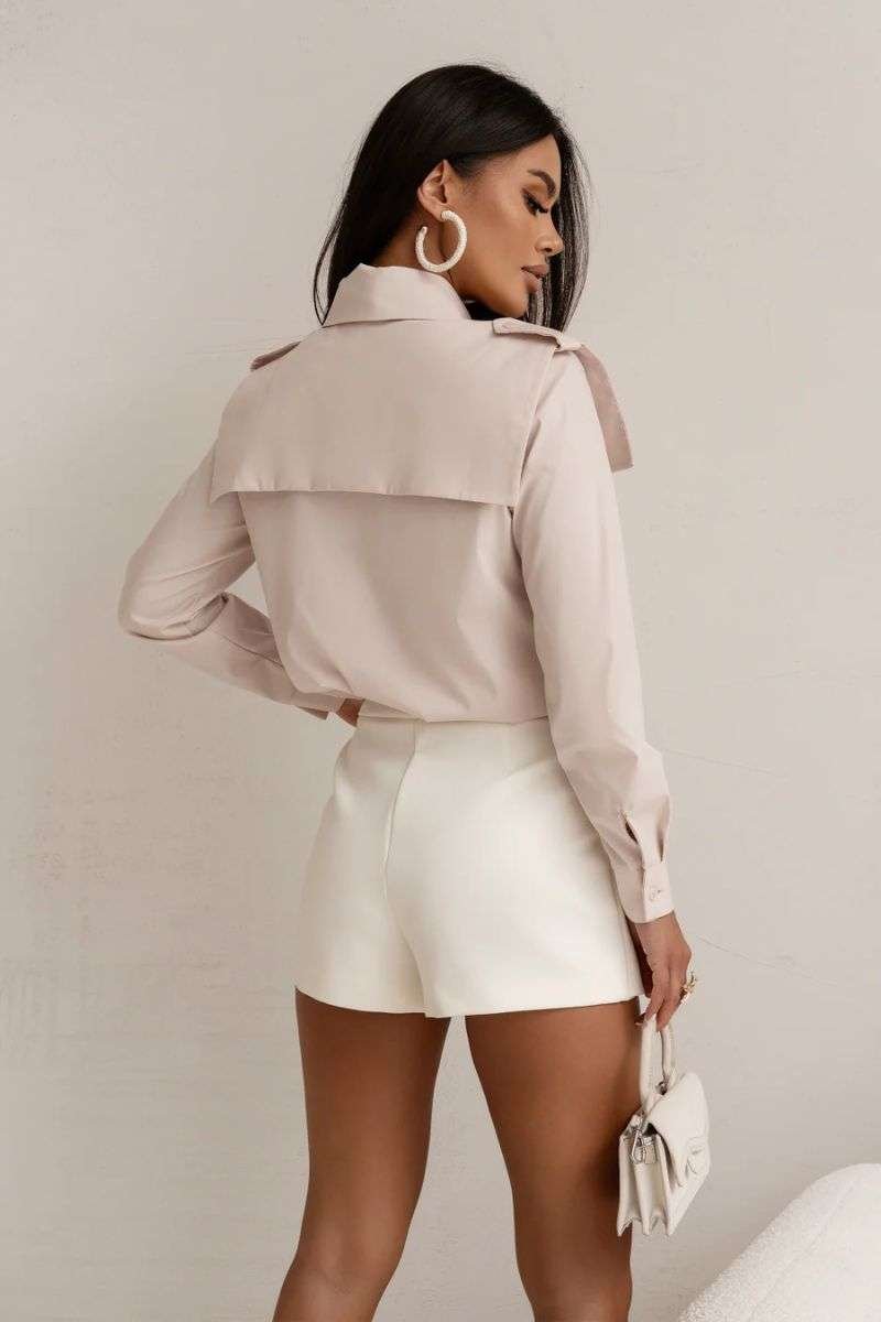 luxury clothes