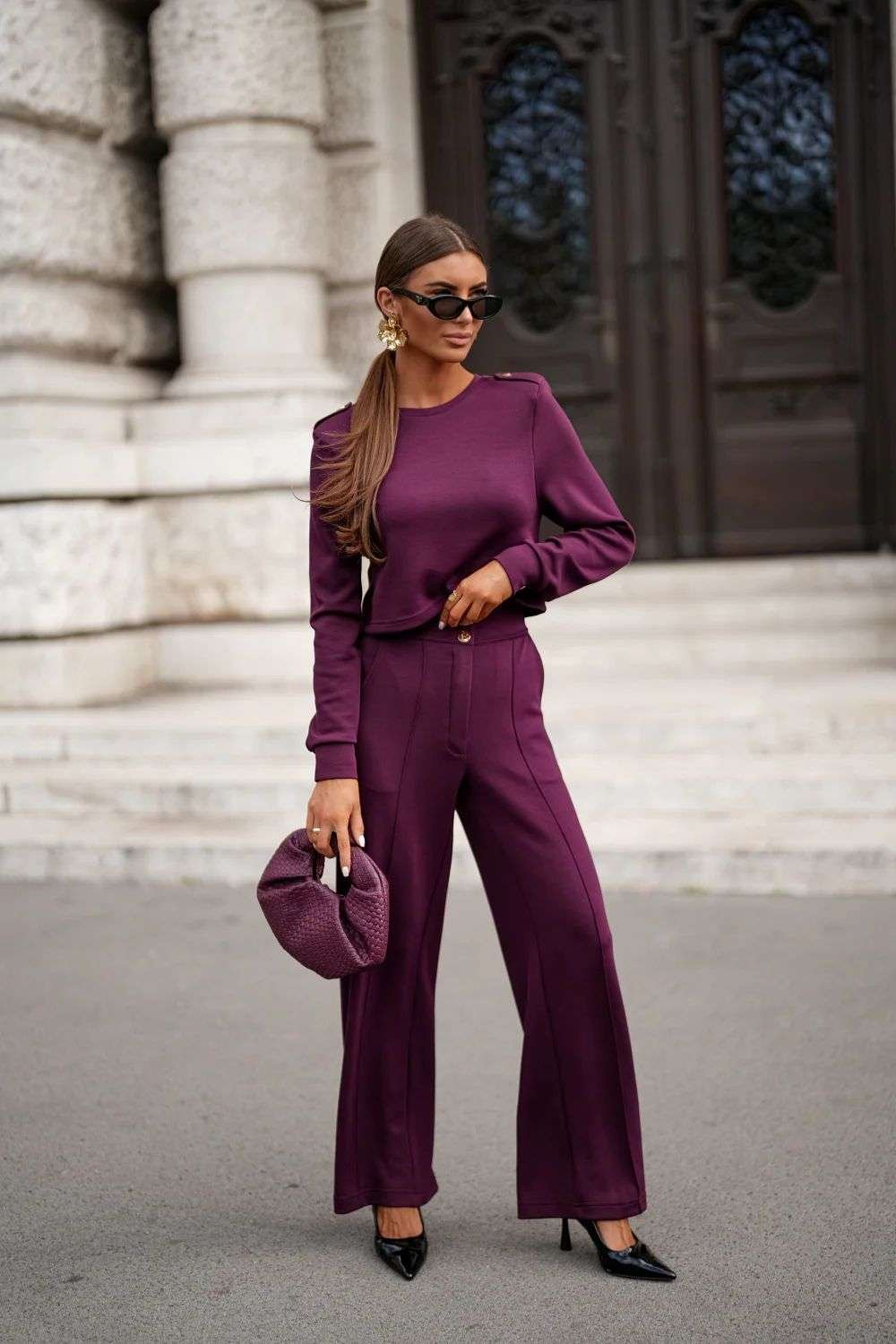 luxury clothes