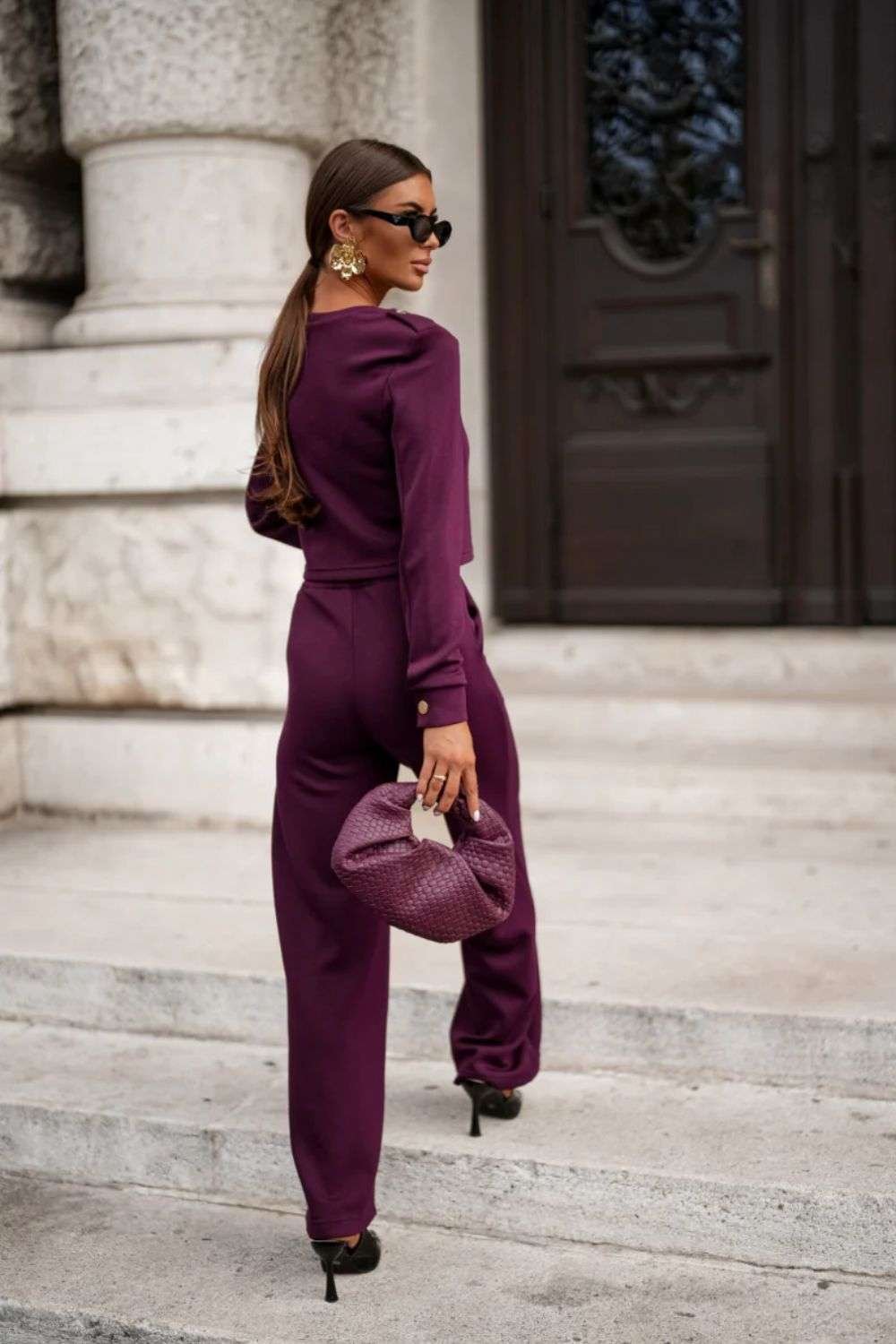 luxury clothes