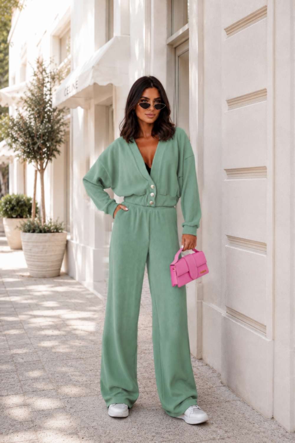 luxury clothes