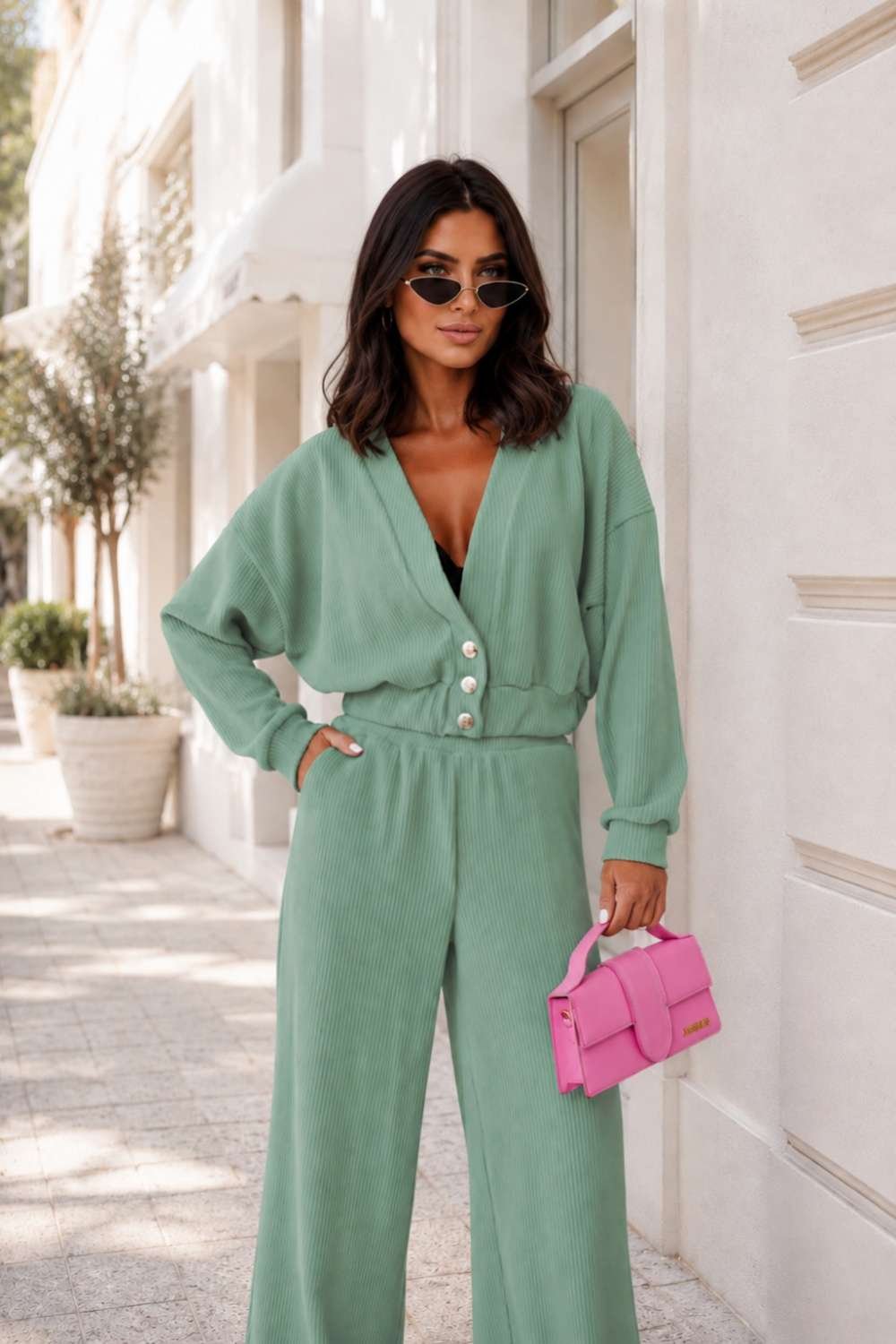 luxury clothes