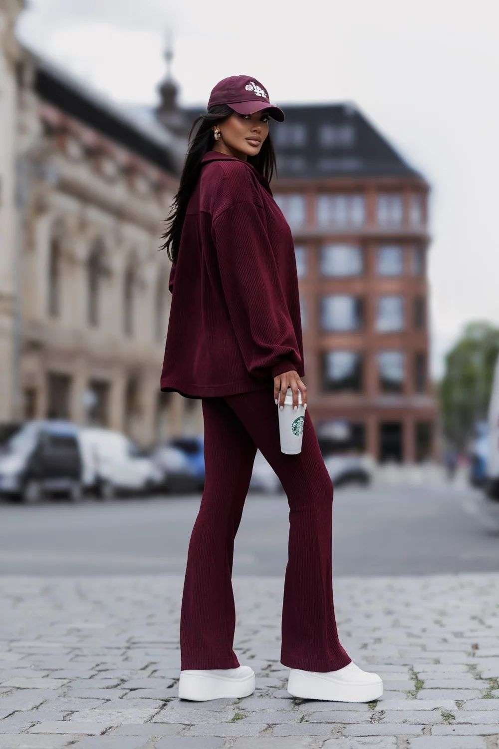 luxury clothes