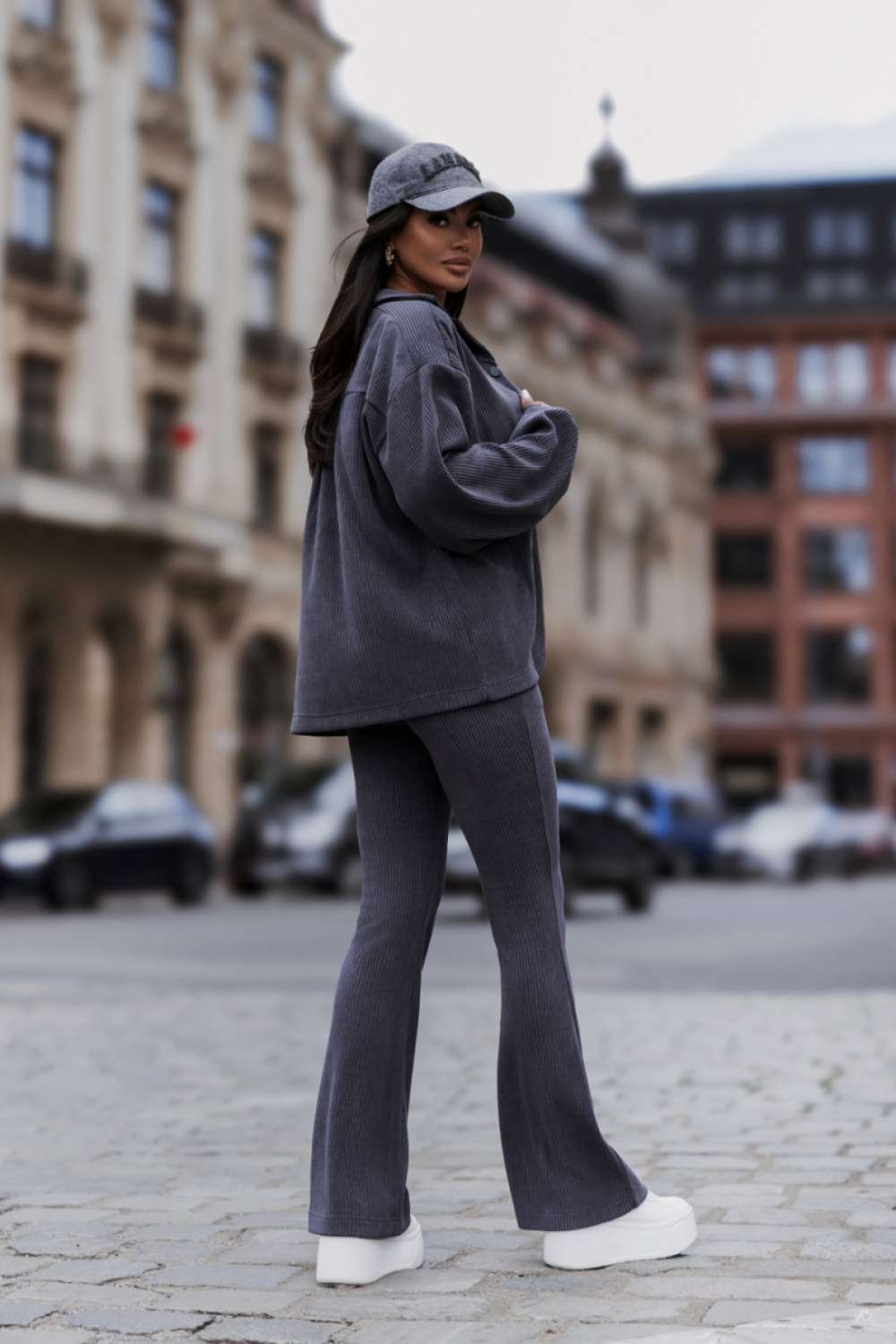 luxury clothes