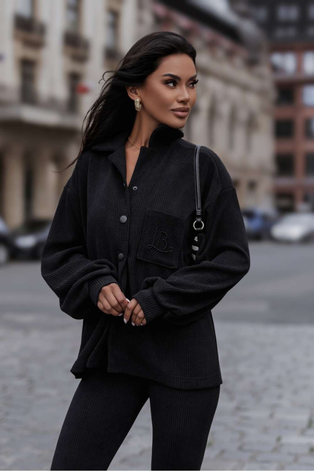 luxury clothes