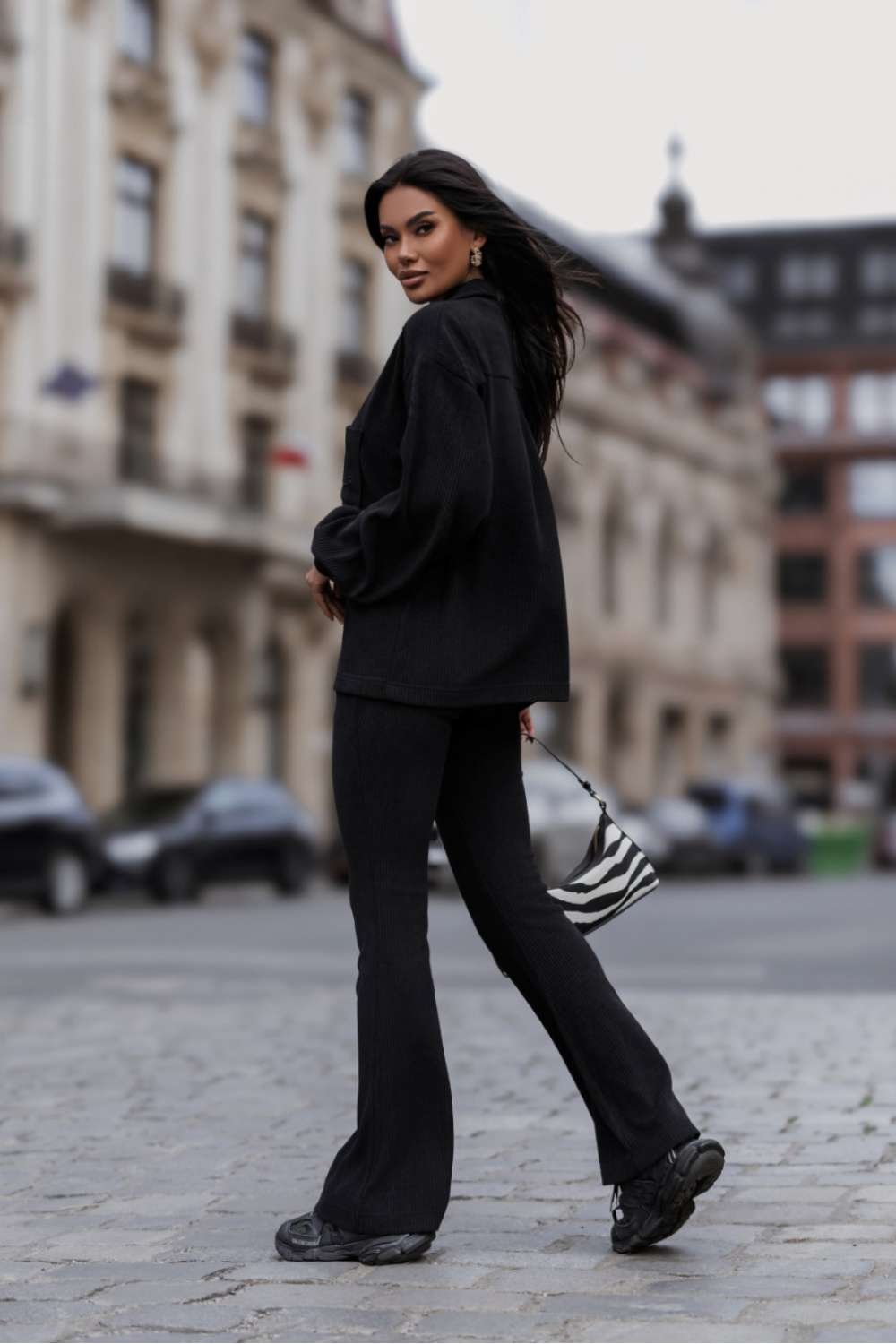 luxury clothes