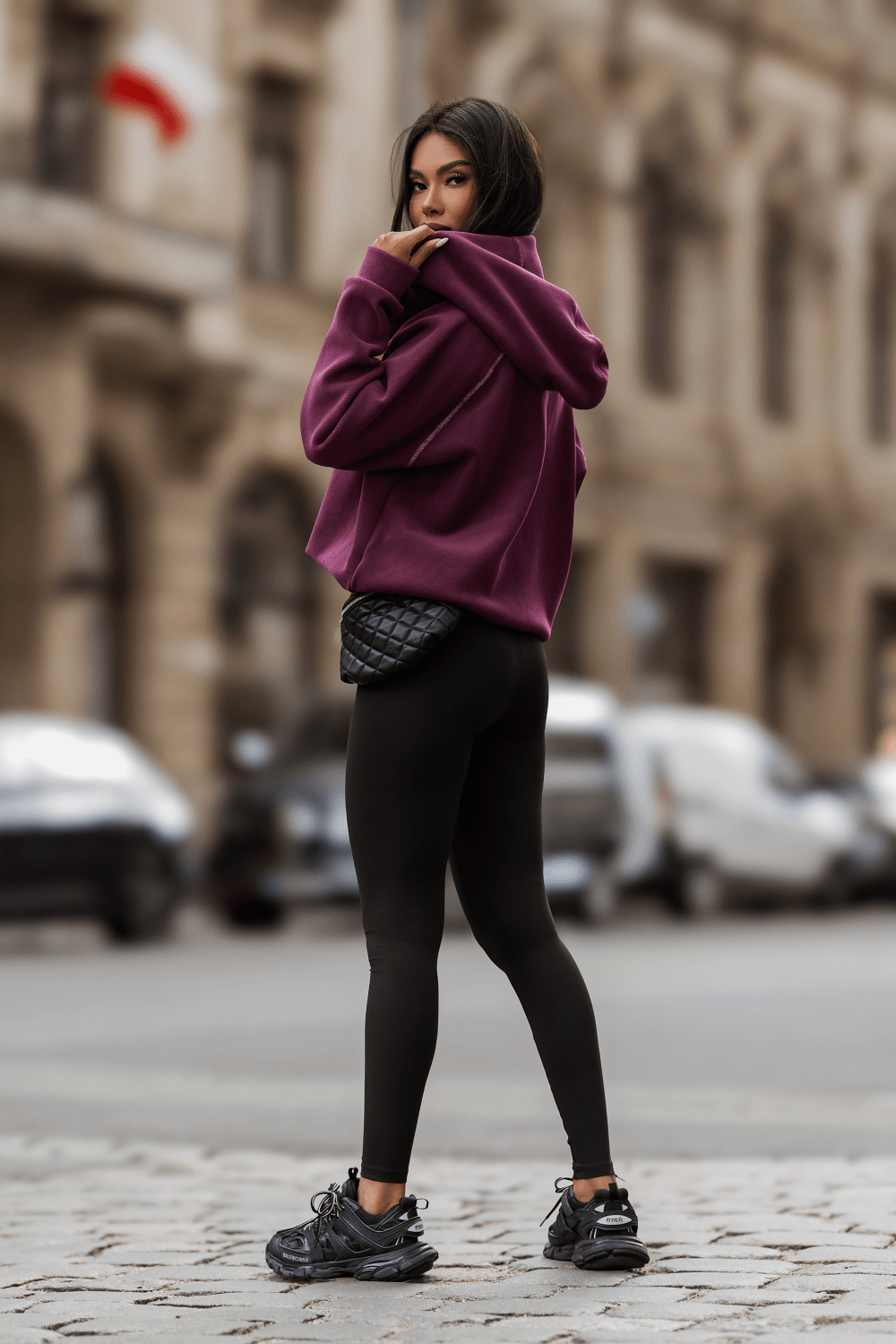 luxury clothes
